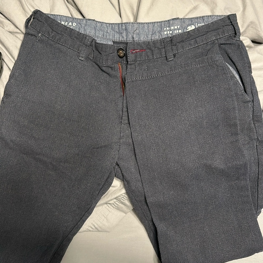 Chinos